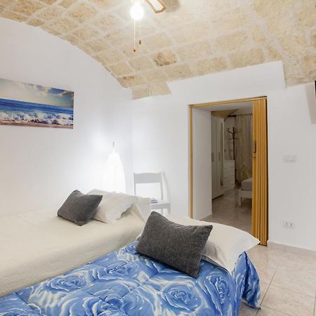 Monopoli Heartbeat - Apartment 200M From Sea Exterior foto